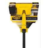 Cabot S Deck Coat Applicator - Lambswool - 240mm - Easy Coverage