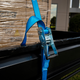 Grunt Ratchet Tie Down 50mm x 9m Polyester Secure Load 2500kg