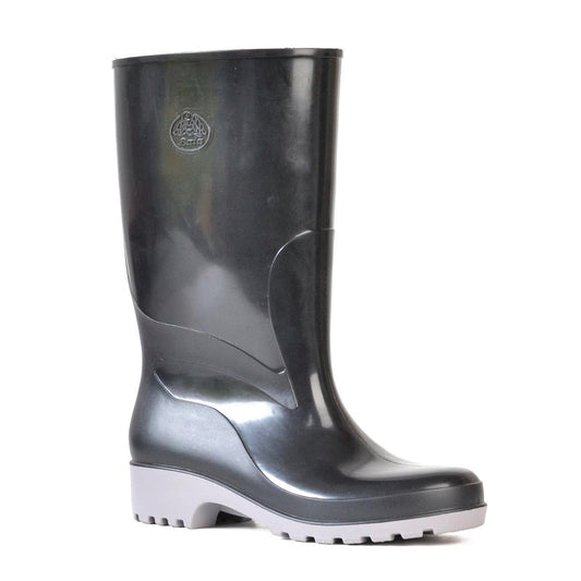 Bata Industrials Weatherguard Gumboots - Size 5 - PVC - Waterproof