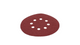 Craftright 150mm Orbital Sanding Discs 10 Pack - Aluminium Oxide - Grit 60-240
