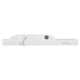 Remsafe Stainless Steel Window Winder - Key Operated - 280mm - White