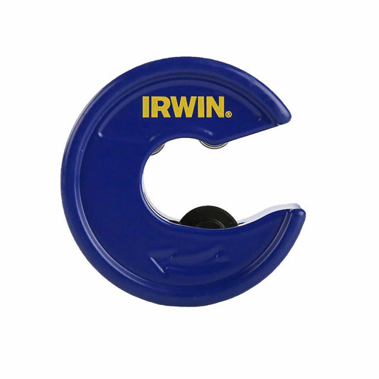 Irwin Tight Space Tube Cutter - 3/4" - Zinc - For Tight Spaces - Auzzistore