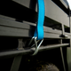 Grunt Extreme Ratchet Tie Down 75mm x 10m - Commercial Duty - Secure Loads