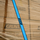 Grunt Ratchet Tie Down Straps 25mm x 4m Polyester 650kg Capacity