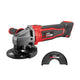 Ozito PXC 18V Cordless Angle Grinder - 115mm - Versatile Grinding & Cutting