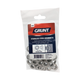 Grunt 8mm Stainless Steel Grommets 50 Pack Durable Repair Accessory