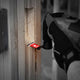 Diablo 32mm Universal Amped Demo Demon Carbide Blade - Nail Embedded Wood - Durable & Precise