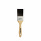 Uni Pro 50mm Synthetic Wall Paint Brush - Smooth Finish - Brown