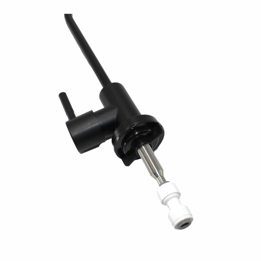 Stefani Black Matte Stainless Steel Water Filtration Tap - 130mm x 260mm - Lead Free – view 2 - Auzzistore
