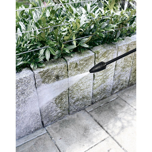 Karcher DB 120 Dirt Blaster - K2 K3 - 500mm Plastic - Powerful Cleaning – view 2 - Auzzistore