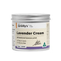 Gilly Stephenson Lavender Cream 200ml Wax Furniture Polish
