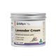 Gilly Stephenson Lavender Cream 200ml Wax Furniture Polish