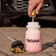 Trojan 3 in 1 Foam Cannon - 1000ml - Multi-Functional Car Cleaning Tool