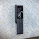 Master Lock Magnetic Key Case - Large Plastic - Durable - Discreet