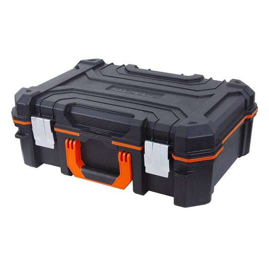 Tactix Technician Case - Tool Storage - 450mm - Polypropylene - Durable - Auzzistore