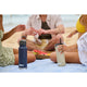 Esky 1.8L Blue Brighton Hydration Drink Bottle - Double Wall Insulated - Leakproof