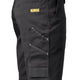 Dewalt Black Bennington Prostretch Shorts Size 36 - Flexible Fit - Durable