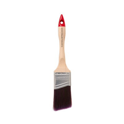 Monarch Moulding & Skirting Paint Brush - 50mm - Synthetic - Smooth Finish