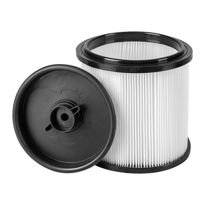Powerfit Washable Cartridge Filter - 190mm - Filter - Improved Performance