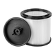 Powerfit Washable Cartridge Filter - 190mm - Filter - Improved Performance