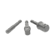 Diablo 3 Piece Socket Adaptor Set - 73mm x 14mm x 124mm - Durable & Impact Resistant