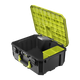 Ryobi Link Toolbox - Modular Storage Solution - 438mm x 235mm x 578mm - Durable