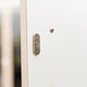 Taskmaster Magnetic Door Catch - 48mm - Zinc Plated - Self Aligned