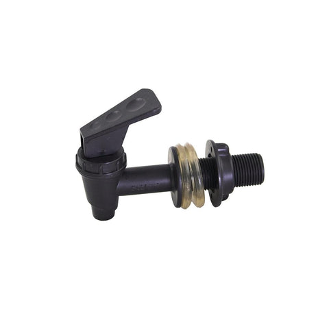 Stefani Plastic Replacement Tap - 20mm Size - BPA Free - Easy Installation - Auzzistore