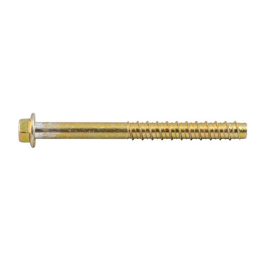 Ramset Ankascrew 12 x 150mm Zinc Plated Steel Masonry Anchor - Auzzistore