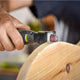 Ryobi 27 Piece Grinding and Sanding Set - 38mm x 1mm x 38mm - Durable Tools