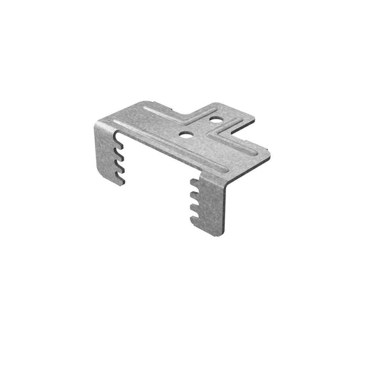 Siniat Furring Channel Grip Cgrip Clip - 75mm - AM150 G300 - Easy Install - Auzzistore