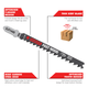 Diablo Jig Saw Blade - High Carbon Steel - 100mm - 5 Pack - Fast Wood Cuts
