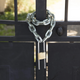 Masterlock 50mm Solid Brass Adjustable Shackle Padlock - 1 Pack - Durable Security