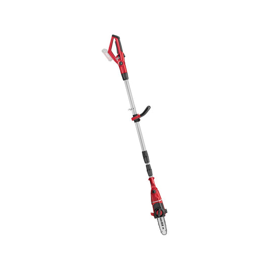 Ozito Cordless Pole Pruner 200mm Aluminium 2.77m Reach Efficient Cutting – view 2