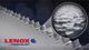 Lenox Metal Reciprocating Saw Blade 300 x 29 x 0.9mm 5 Pack