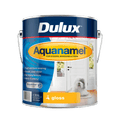 Dulux Enamel Paint - 4L - Ultra Deep - Water Based - Fast Drying