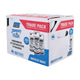 Dy-Mark Spray Mark Paint 350g White 12 Pack Toluene-Free Visibility
