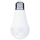 Arlec E27 LED Globe 1050lm 12W - Smart Colour Mode - Grid Connect