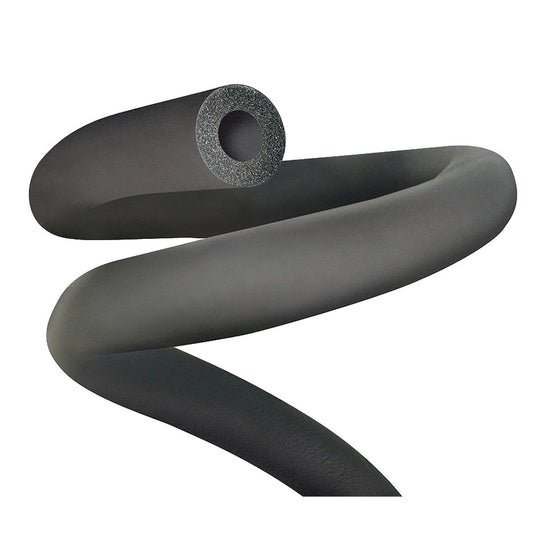 K-Flex 1m Elastomeric Pipe Insulation 9mm Wall x 13mm I D Benefits - Auzzistore