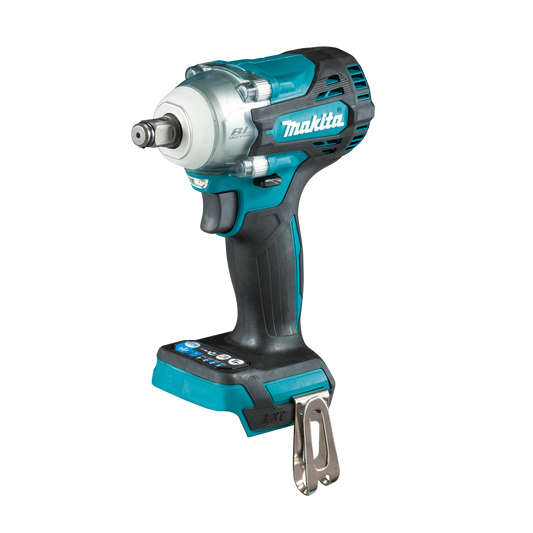 Makita Impact Wrench - 1/2" - Brushless - 330Nm Torque
