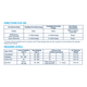 Hy Clor Liquid Chlorine 5L Sodium Hypochlorite Kills Algae Bacteria