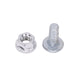 Metal Mate Galvanised Slotted Angle Starter Pack 100mm Steel Rigidity