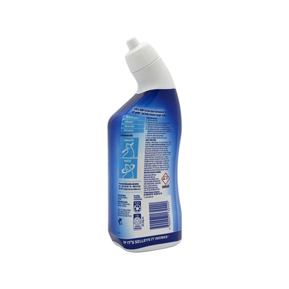 Selleys 700ml Complete Clean Toilet Gel