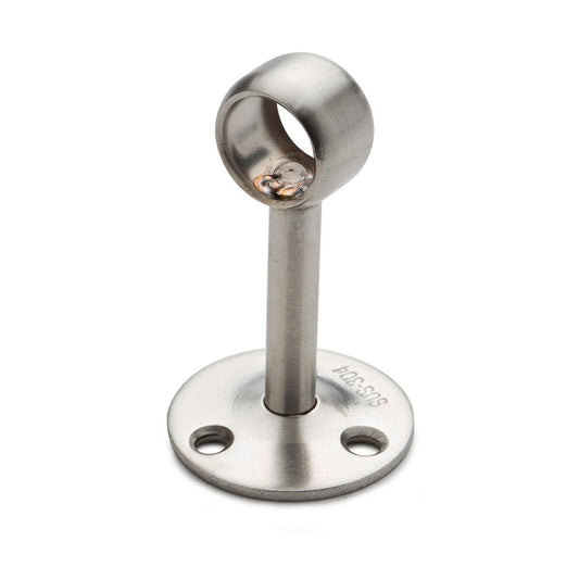 Sandleford 16mm Stainless Steel Centre Pillar Fitting Rod - 1 Pack - 40mm x 65mm - Auzzistore