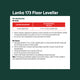 Lanko 5kg Floor Leveller - Cement Based - Smooth Finish - Easy To Use
