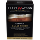 Feast Watson Glass Finish 0.5m Oil Based High Gloss Durable Coating