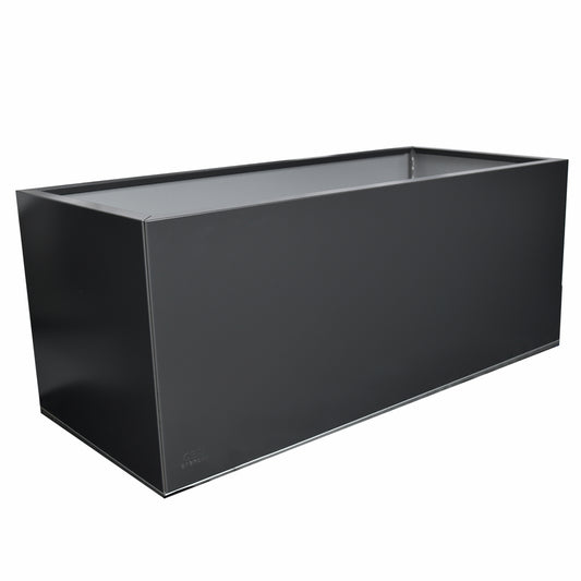 Birdies 1 x 0.45 x 0.4m Monolith CBD Planter Raised Garden Kit