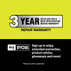 Ryobi 18V ONE+ HP Brushless AirStrike Framing Nailer 30-34° - Tool Only - Efficient, Cordless