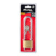 Masterlock 50mm Solid Brass Adjustable Shackle Padlock - 1 Pack - Durable Security