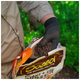 Seasol Plant Soil Booster 4kg - Granular - 227mm x 430mm x 100mm